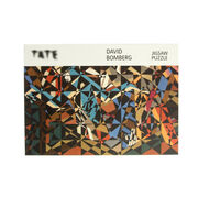 David Bomberg In the Hold 500 piece jigsaw puzzle